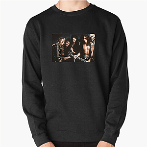 Aerosmith Rock 'n' Roll Legends Fashion Aerosmith Sweatshirts