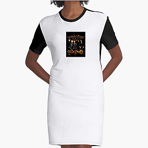 Aerosmith Get Your Wings Look Aerosmith Dresses
