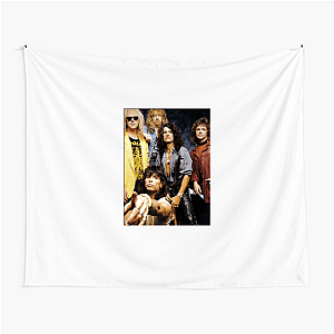 Aerosmith Classic Rock Anthems Vibe Aerosmith Tapestries