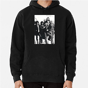 Aerosmith Sweet Emotion Aerosmith Hoodies