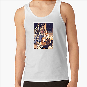 Aerosmith Walk This Way Tee Aerosmith Tank Tops
