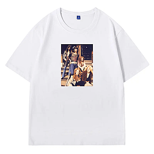 Aerosmith Walk This Way Tee Aerosmith T-Shirts