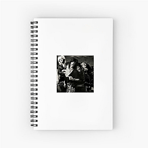 Aerosmith Bad Boys from Boston Style Aerosmith Notebook