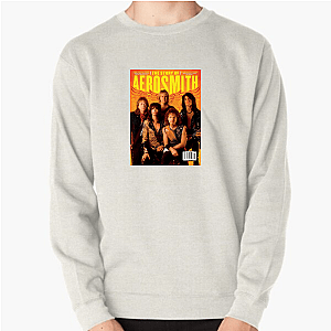 Aerosmith Still Rocking After All These Years Design Aerosmith Sweatshirts