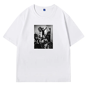 Aerosmith The Toxic Twins Motif Aerosmith T-Shirts
