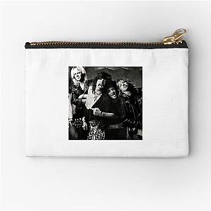 Aerosmith Bad Boys from Boston Style Aerosmith Zipper Pouches