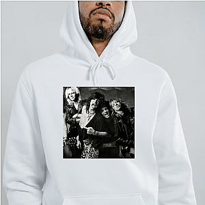 Aerosmith Bad Boys from Boston Style Aerosmith Hoodies