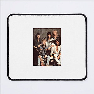 Aerosmith Dream On Aesthetic Aerosmith Mouse Pads