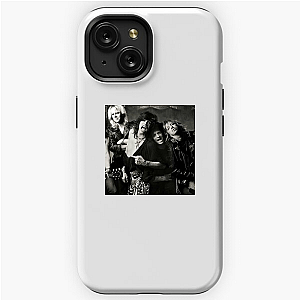Aerosmith Bad Boys from Boston Style Aerosmith iPhone Cases