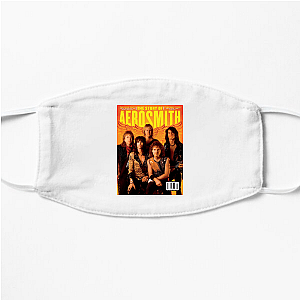 Aerosmith Still Rocking After All These Years Design Aerosmith Face Masks
