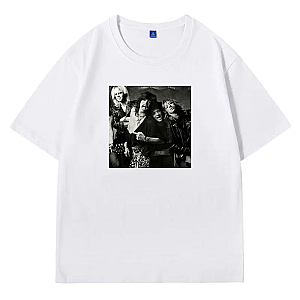 Aerosmith Bad Boys from Boston Style Aerosmith T-Shirts