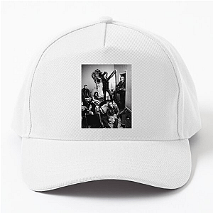 Aerosmith The Toxic Twins Motif Aerosmith Hats & Caps