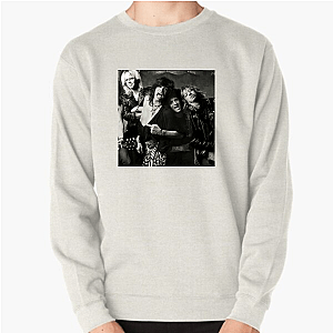 Aerosmith Bad Boys from Boston Style Aerosmith Sweatshirts