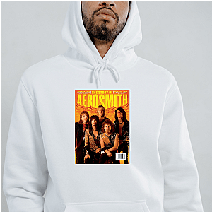 Aerosmith Still Rocking After All These Years Design Aerosmith Hoodies