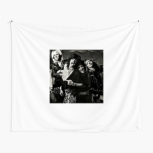 Aerosmith Bad Boys from Boston Style Aerosmith Tapestries