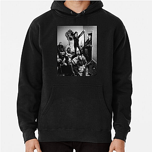 Aerosmith The Toxic Twins Motif Aerosmith Hoodies