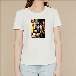 Aerosmith Classic Rock Anthems Vibe Aerosmith T-Shirts