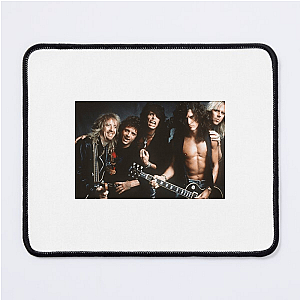 Aerosmith Rock 'n' Roll Legends Fashion Aerosmith Mouse Pads