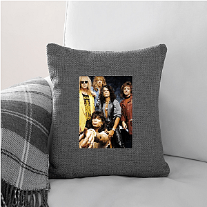 Aerosmith Classic Rock Anthems Vibe Aerosmith Pillows Cover