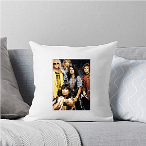 Aerosmith Classic Rock Anthems Vibe Aerosmith Pillows Cover