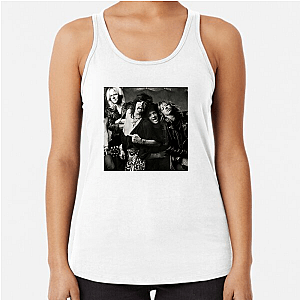 Aerosmith Bad Boys from Boston Style Aerosmith Tank Tops