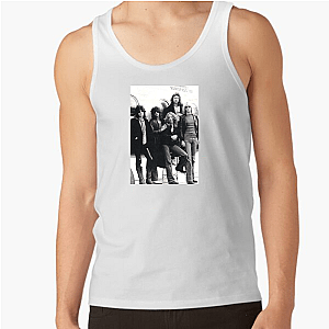 Aerosmith Sweet Emotion Aerosmith Tank Tops