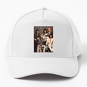 Aerosmith Dream On Aesthetic Aerosmith Hats & Caps
