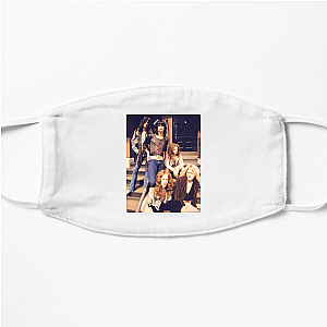 Aerosmith Walk This Way Tee Aerosmith Face Masks