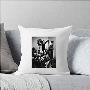 Aerosmith The Toxic Twins Motif Aerosmith Pillows Cover