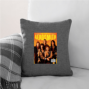 Aerosmith Still Rocking After All These Years Design Aerosmith Pillows Cover