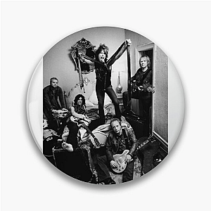 Aerosmith The Toxic Twins Motif Aerosmith Pins