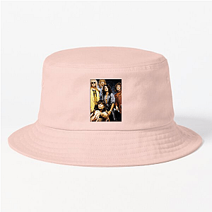 Aerosmith Classic Rock Anthems Vibe Aerosmith Hats & Caps