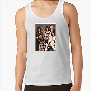 Aerosmith Dream On Aesthetic Aerosmith Tank Tops