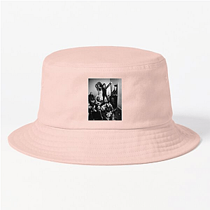 Aerosmith The Toxic Twins Motif Aerosmith Hats & Caps