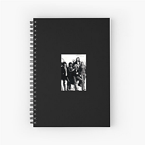 Aerosmith Sweet Emotion Aerosmith Notebook