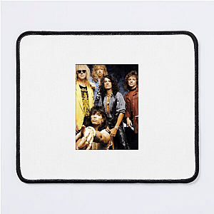 Aerosmith Classic Rock Anthems Vibe Aerosmith Mouse Pads