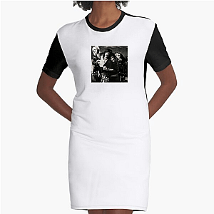 Aerosmith Bad Boys from Boston Style Aerosmith Dresses