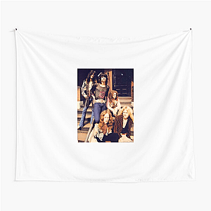 Aerosmith Walk This Way Tee Aerosmith Tapestries