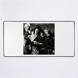Aerosmith Bad Boys from Boston Style Aerosmith Mouse Pads