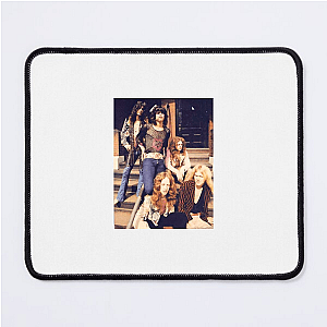 Aerosmith Walk This Way Tee Aerosmith Mouse Pads