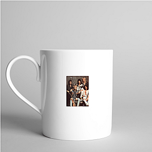 Aerosmith Dream On Aesthetic Aerosmith Mugs