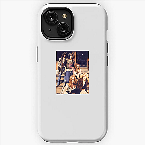 Aerosmith Walk This Way Tee Aerosmith iPhone Cases