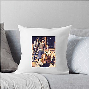 Aerosmith Walk This Way Tee Aerosmith Pillows Cover