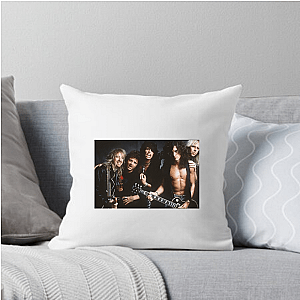 Aerosmith Rock 'n' Roll Legends Fashion Aerosmith Pillows Cover