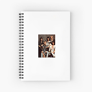 Aerosmith Dream On Aesthetic Aerosmith Notebook