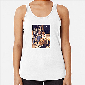 Aerosmith Walk This Way Tee Aerosmith Tank Tops