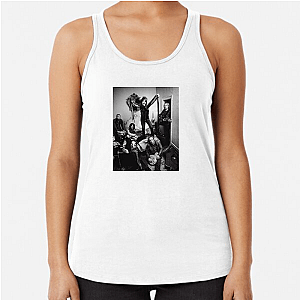 Aerosmith The Toxic Twins Motif Aerosmith Tank Tops
