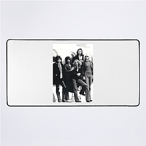 Aerosmith Sweet Emotion Aerosmith Mouse Pads