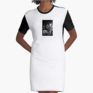 Aerosmith Official Band Merchandise Aerosmith Dresses