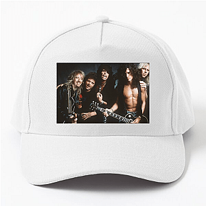 Aerosmith Rock 'n' Roll Legends Fashion Aerosmith Hats & Caps